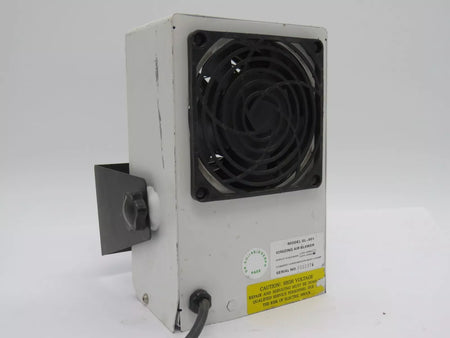 DR.SOIIAEIDDERPO SL-001 Ionizing Air Blower 220V 0.25Amp