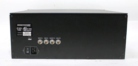 Keysight Ixia BreakingPoint BPS-ELITE Application & Security Testing System