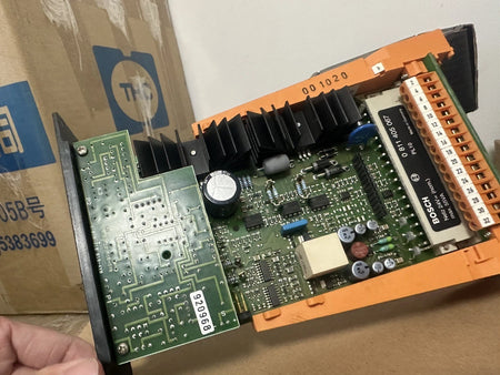 PL10-AGC1 0811405067 Smart PLC Module for Industrial Automation