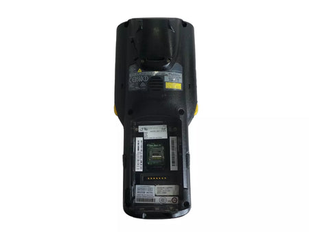 Symbol MC32N0-SL4HCLE0A Handheld Barcode Scanner