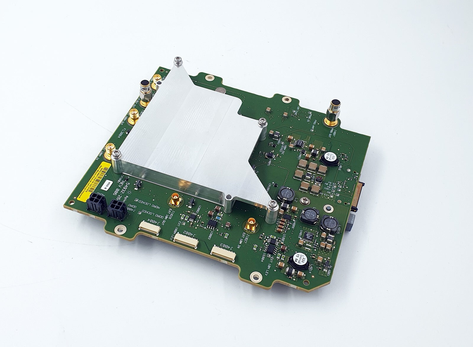 54932-66411 Oscillator Board