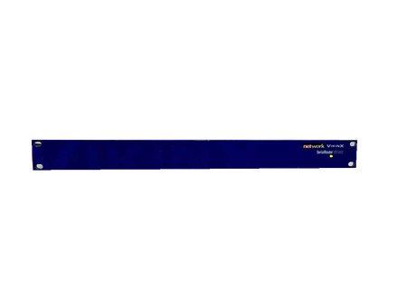 Nevion Vikinx VD1602 16x16 SDI Video Router