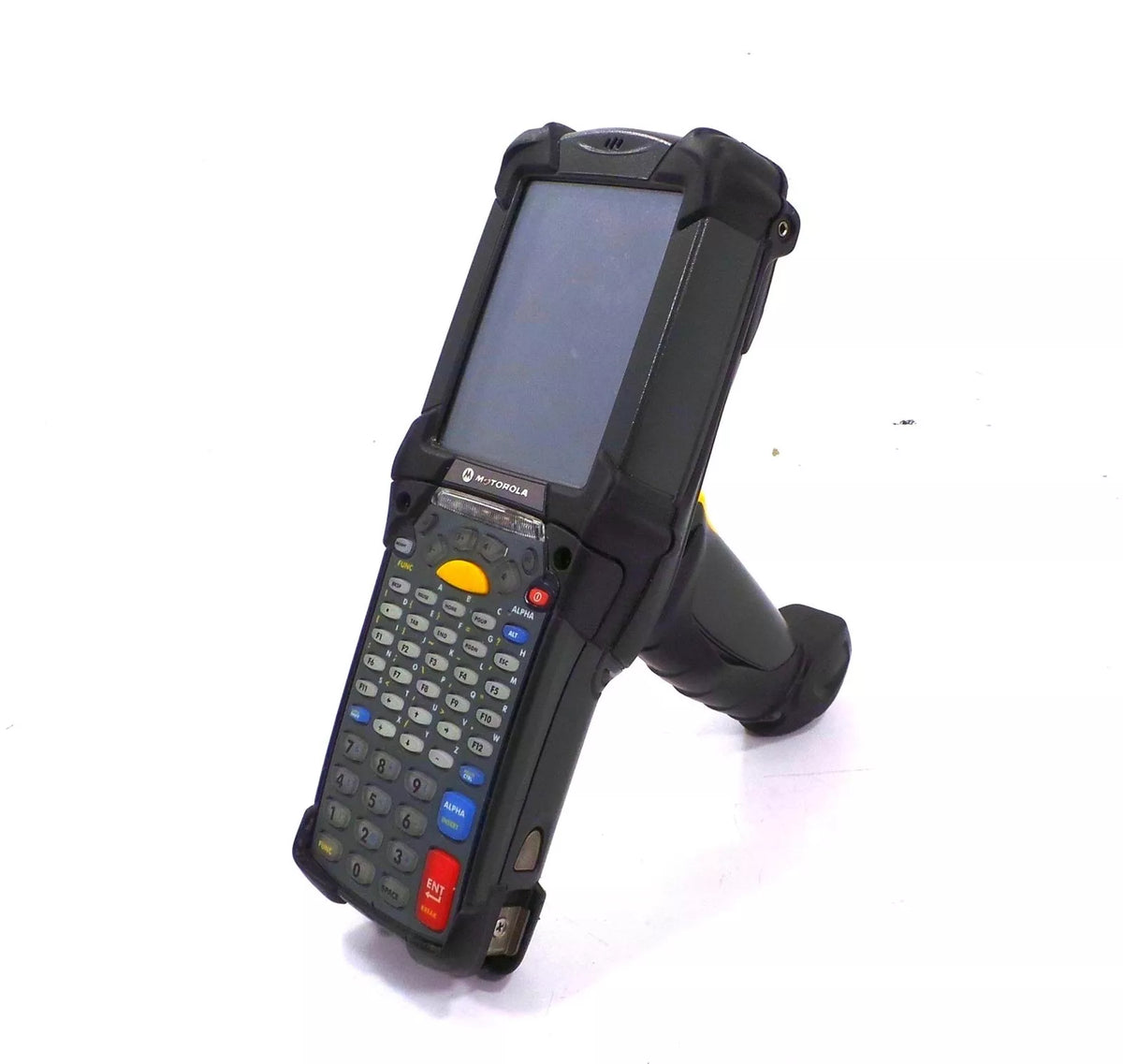 Motorola MC9190 Wireless Barcode Scanner with Free Shipping