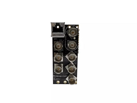 Nevion FRS-HD-CHO 2x1 HD-SDI Change-over with Frame Synchronizer