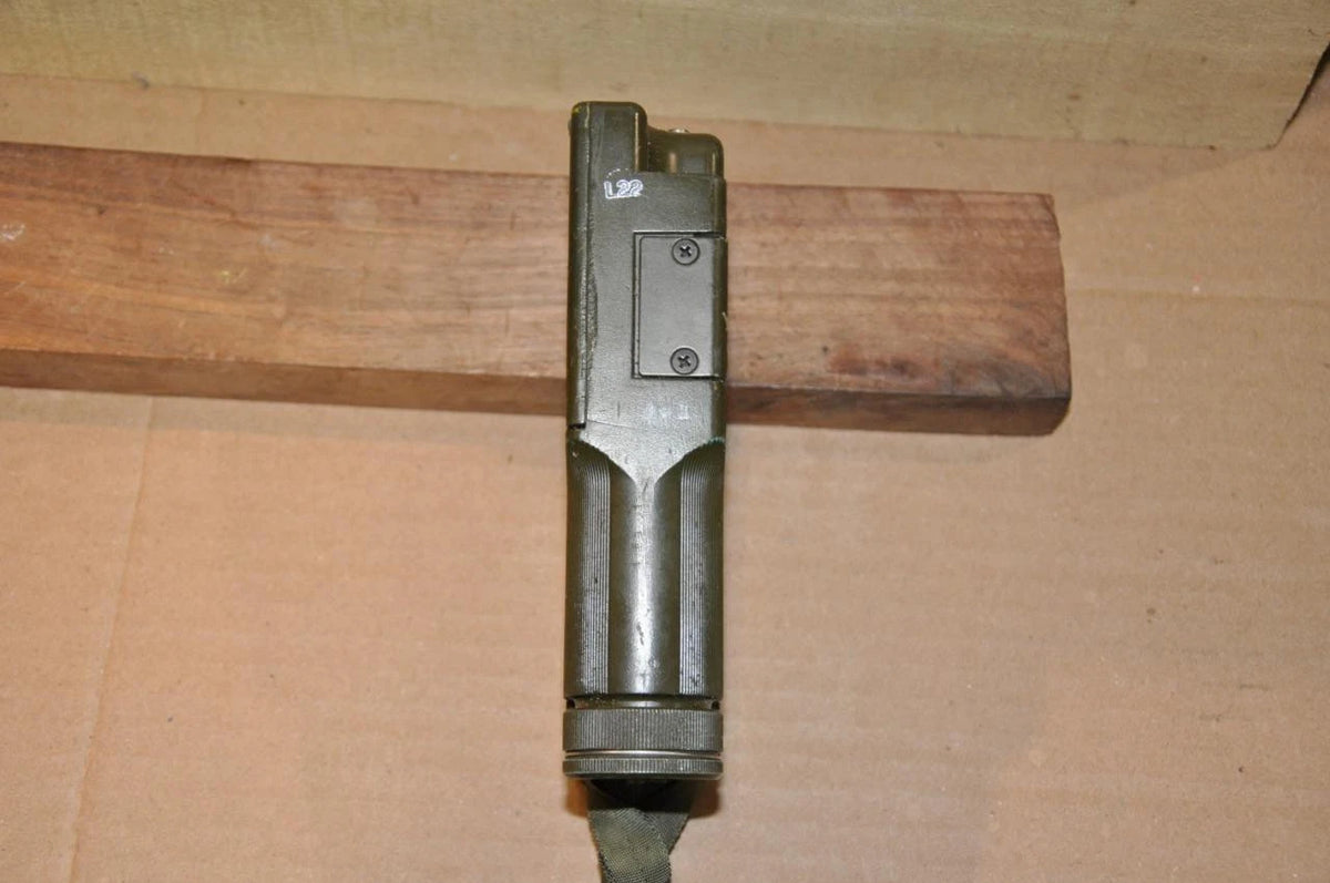 Portable Handheld Anainstr Metal Detector for Security Check