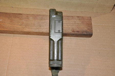 Portable Handheld Anainstr Metal Detector for Security Check