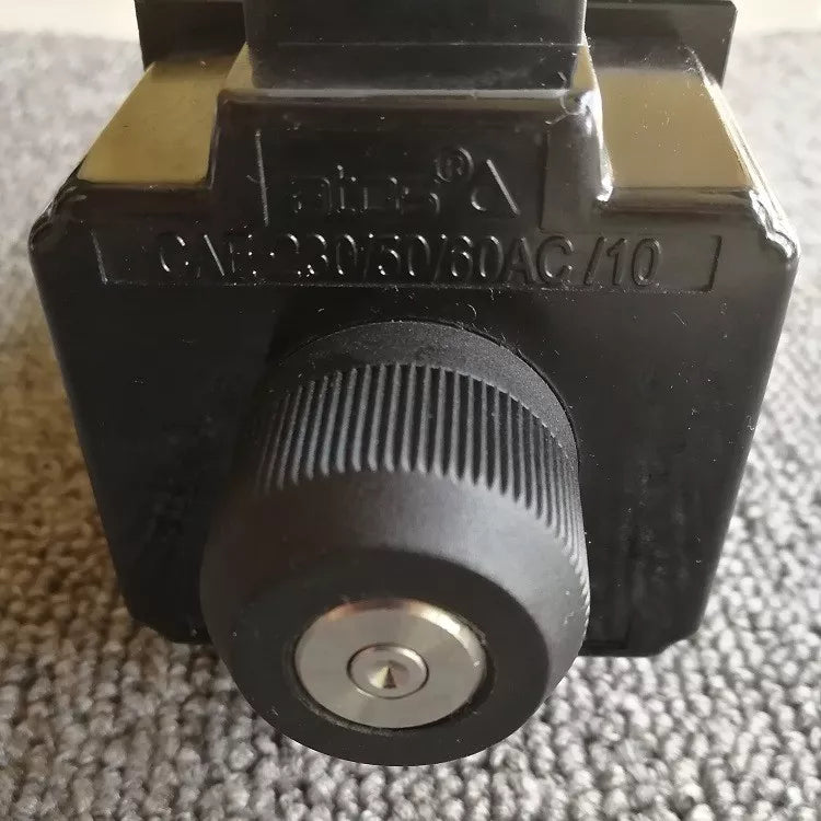 1PC New For Atos DKE-1711 AC 10 Solenoid Valve #Q4861 ZX - XG eqpt