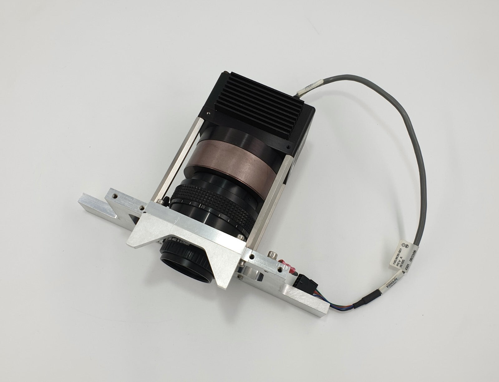 DALSA P2-43-08K40 Line Scan Camera