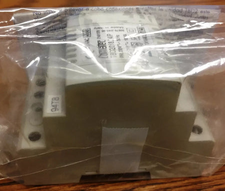 Comatec TBD2-018-24-P Power Supply, 24V 18W for Industrial Use