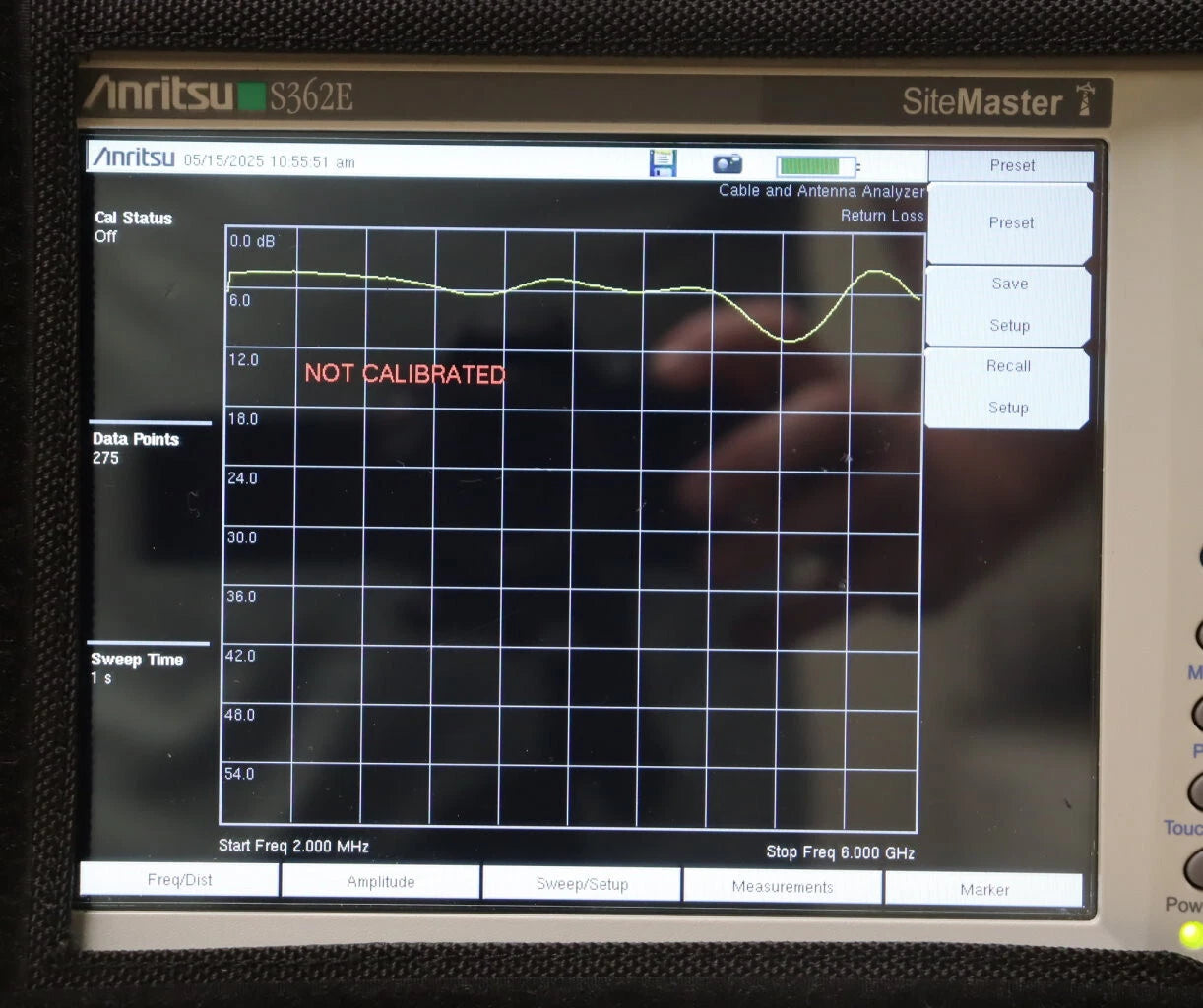 Lakeview Test and Measurement: Precision Multimeter Kit