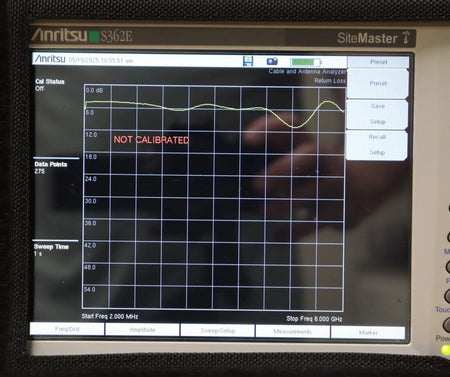 Lakeview Test and Measurement: Precision Multimeter Kit