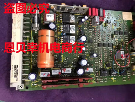 VT5041-25/3-0D R900021449 & VT5041-24/3-0D: Product Details