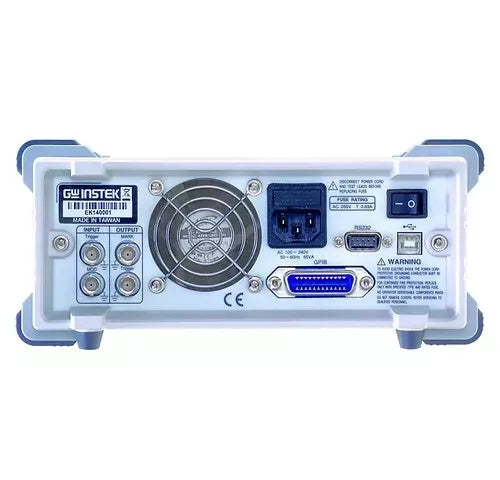 GW Instek AFG-3051 Arbitrary Function Generator 50Mhz