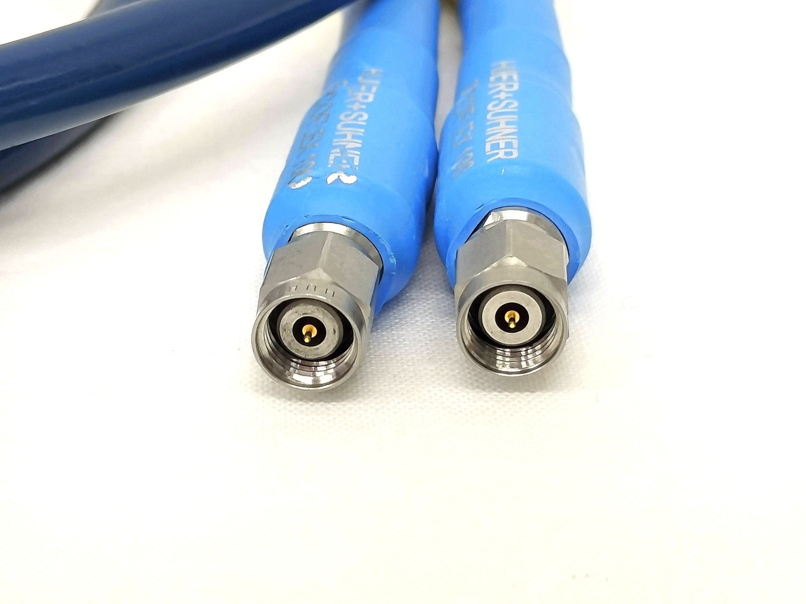 M8196A-810 Matched Cable Pair