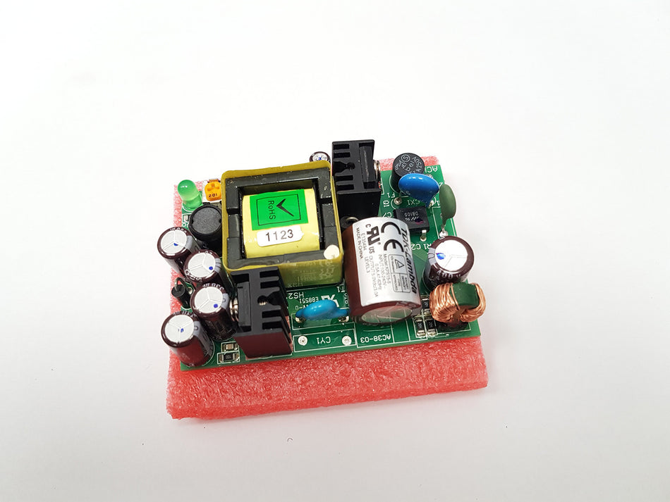 KPS15-5 AC/DC Switching Power Supply