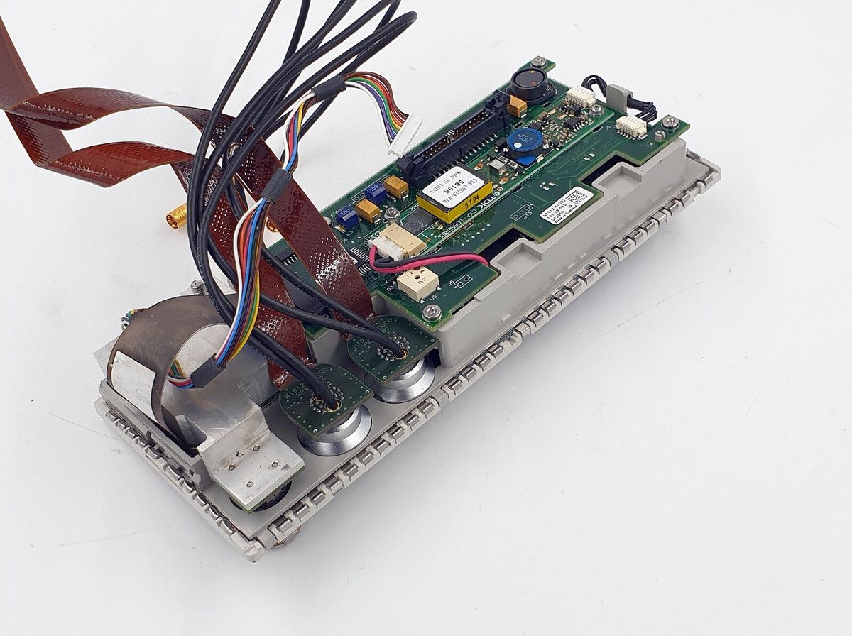 N1912A Power Meter Front Panel by Agilent
