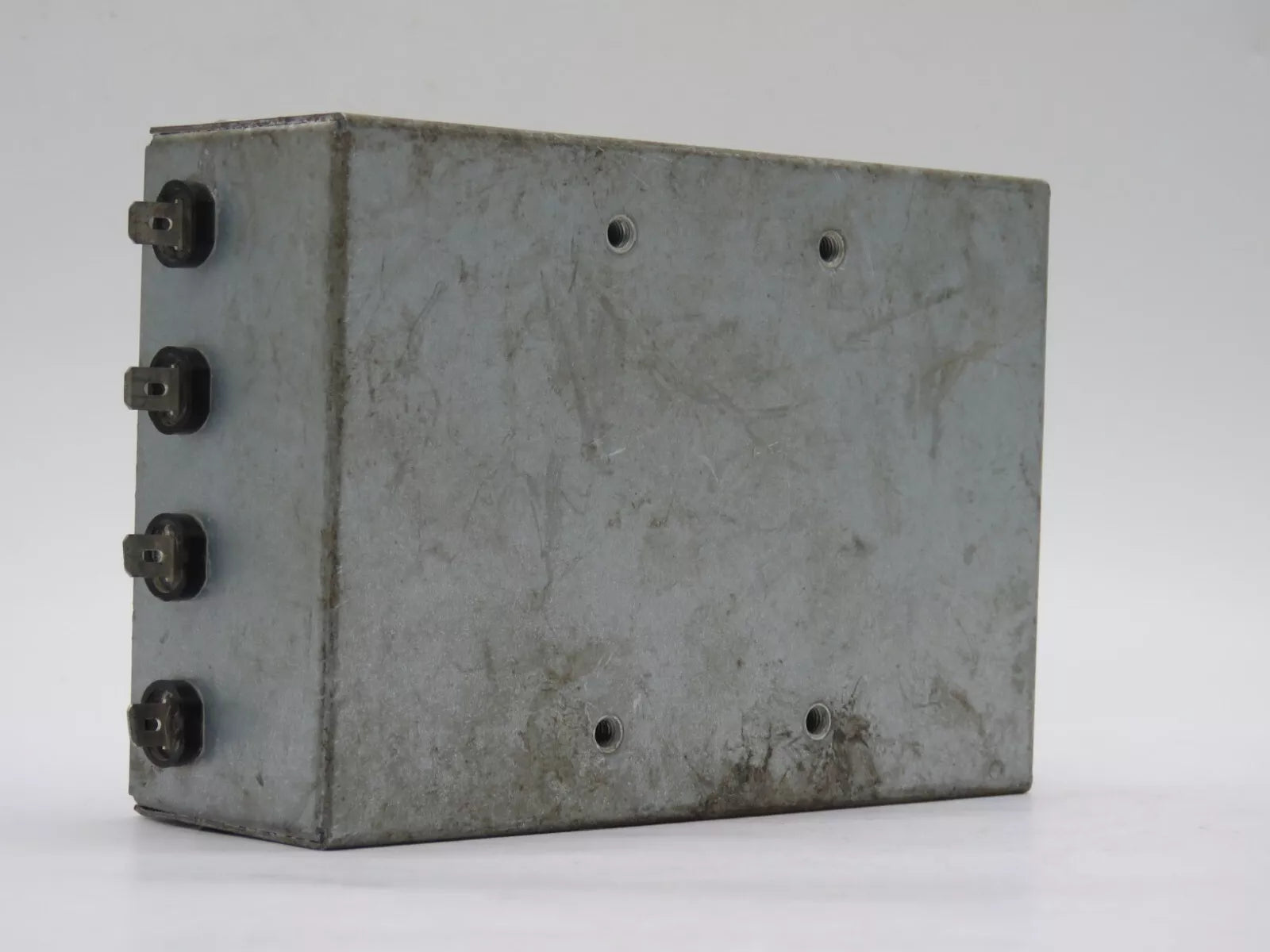 Schaffner FN356-16-06 Noise Filter 16A 3 Phase Neutral 250V