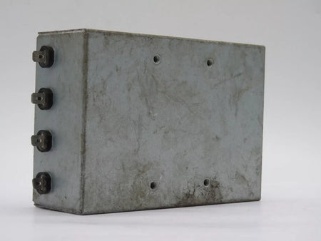 Schaffner FN356-16-06 Noise Filter 16A 3 Phase Neutral 250V