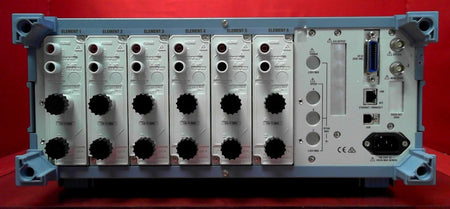 Yokogawa WT1806E WT1800E 6 Channel Precision Power Analyzer