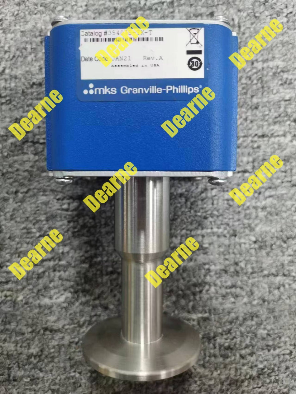 MKS 354075-TK-T 355 Series Hot Cathode Converter