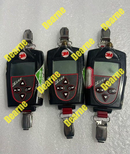 TSI 3M EDGE 5 Dosimeter