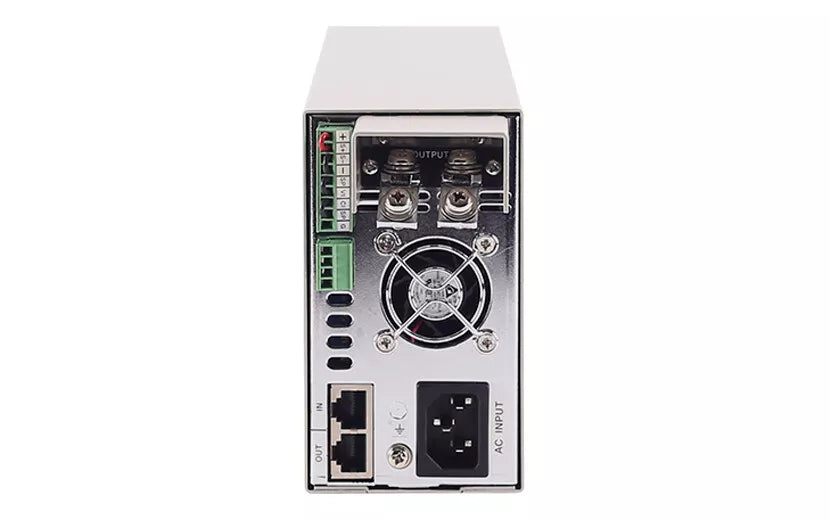 ODA PT100-2 Switching Type Programmable DC Power Supply 100V 2A 200W - XG eqpt