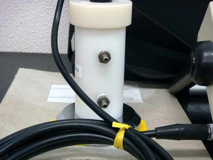Iijima Electronics Corporation G102 Oxigen Analyzer