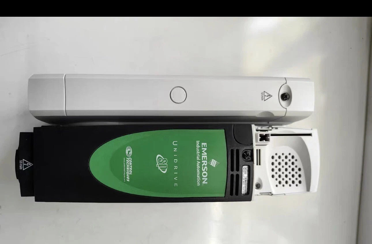 EMERSON Control Techniques SP2401 UNIDRIVE - Reliable Variable Speed Drive
