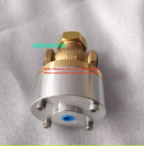 1PC NEW For 02250069-820 vent valve #L6724Y LZ