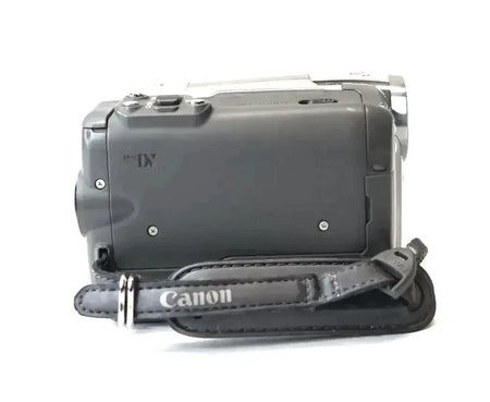Canon ELURA 100 Digital Video Camcorder - Free Shipping