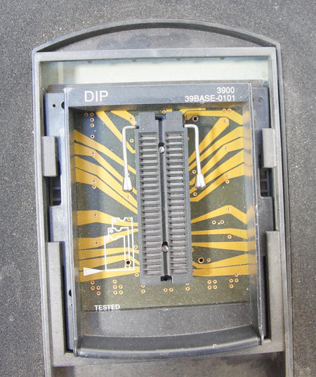 Data I/O 3980XPI Universal Device Programmer 8MB RAM, Version 8.20 DIP SOIC PPI