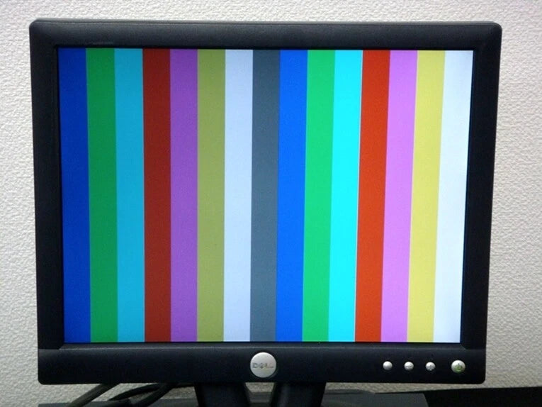 Quantum Data, Inc. 882 Video Test Generator