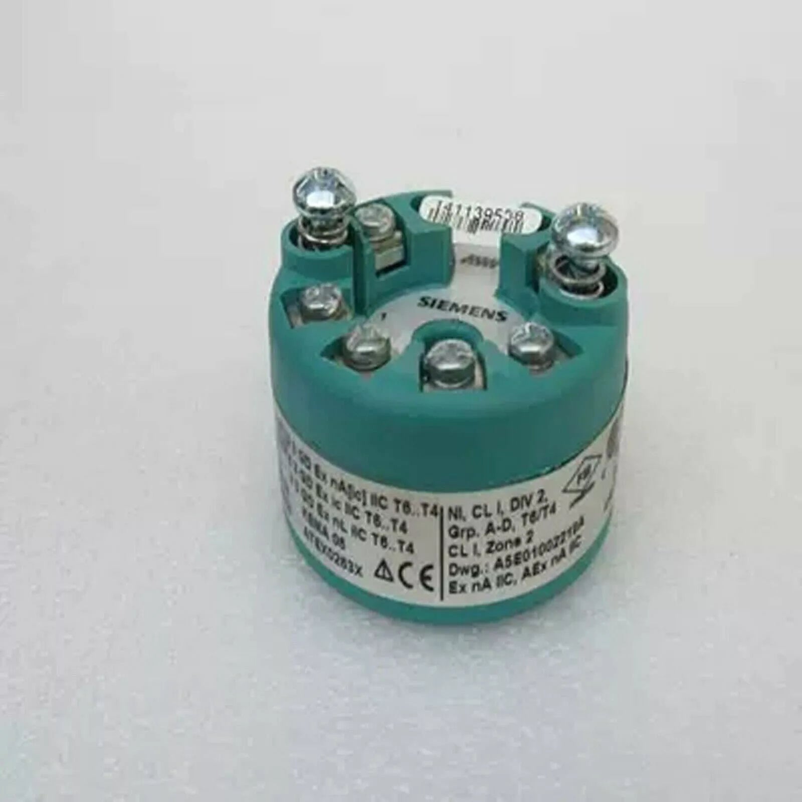 SIEMENS 7NG3214-0NN00 7NG32140NN00 Expedited Shipping
