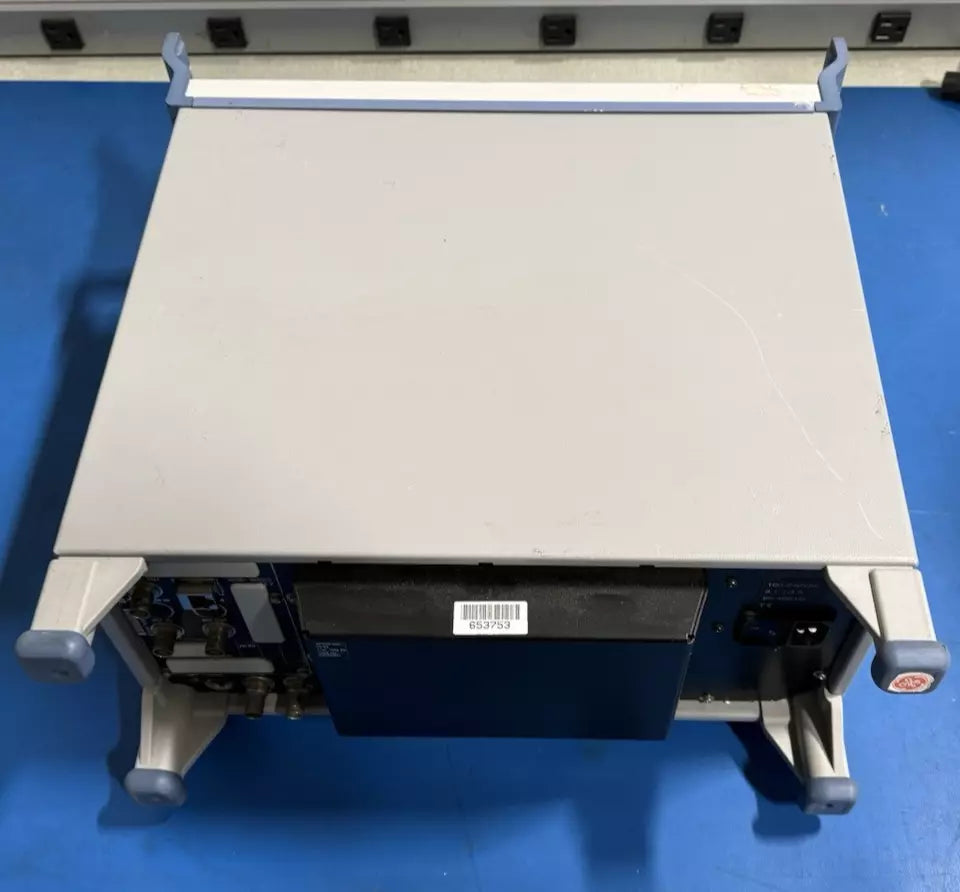 R&S FSP7 B-16 K05 Spectrum Analyzer 9KHz to 7GHz