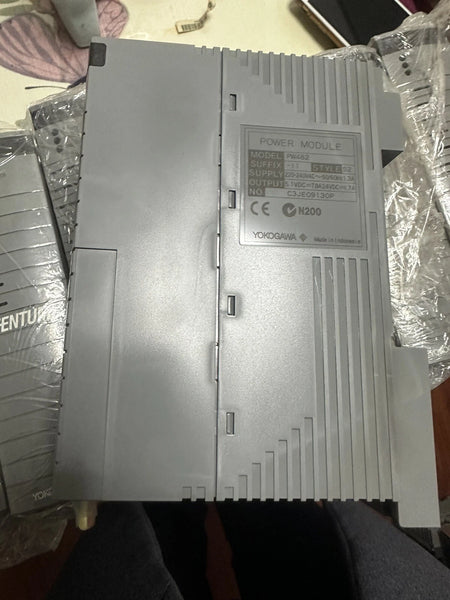 Yokogawa PW482-11 S2 Process Interface Module for Enhanced Control Systems