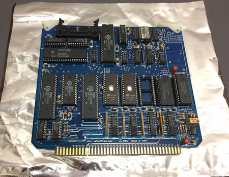 Thermonics 1B-079-XA CPU Board
