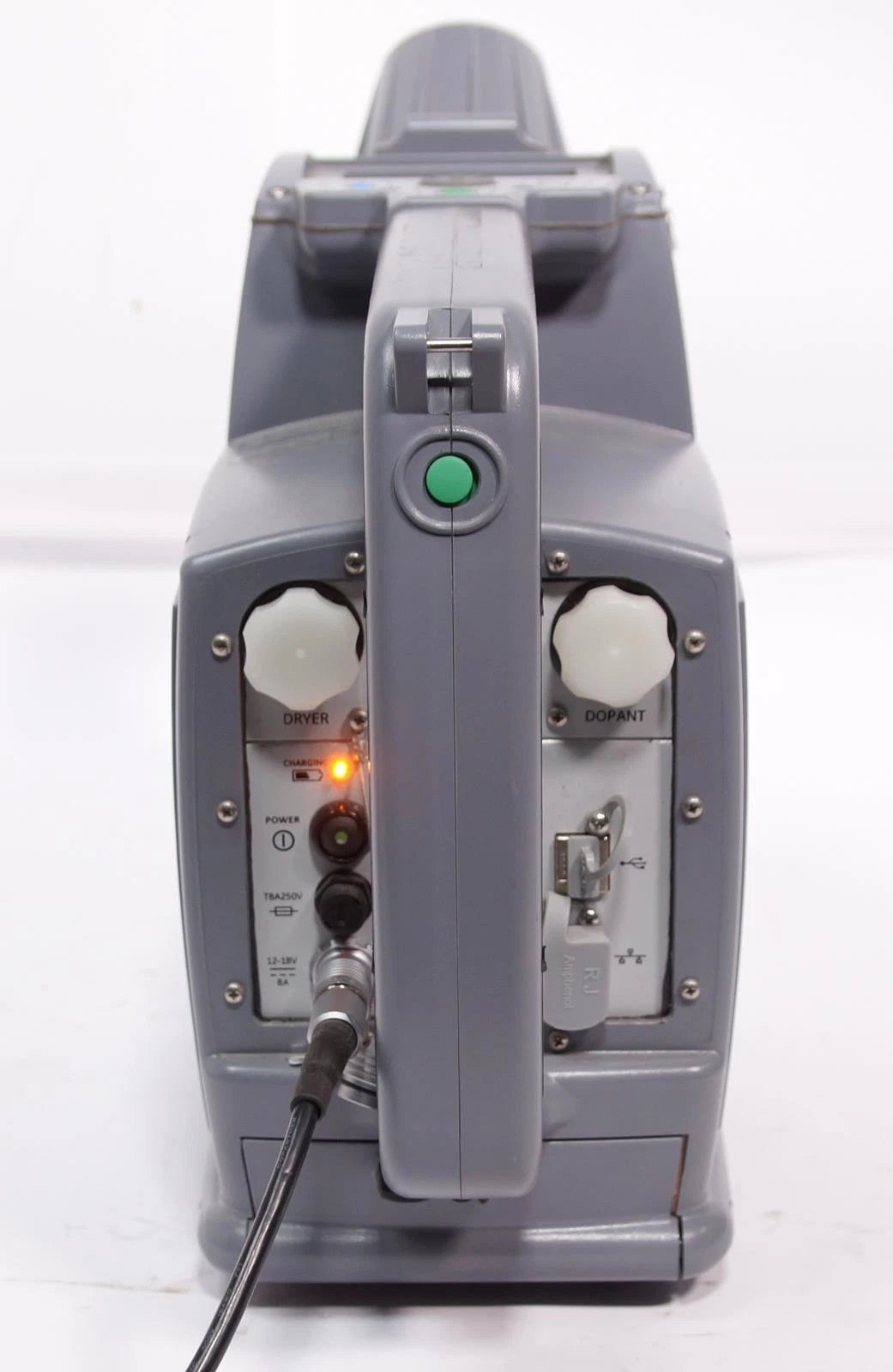 Safran Morpho MobileTrace Handheld Trace Detector