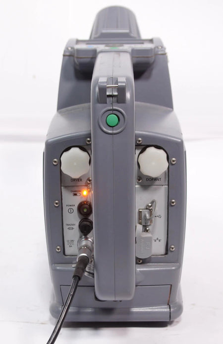 Safran Morpho MobileTrace Handheld Trace Detector