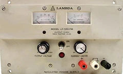 EMI LP-533-FM Regulated Power Supply from Lambda TDK