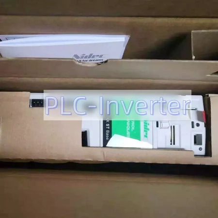 Control Techniques Servo Controller DST1401B Base Hours Digitax Emerson DST14