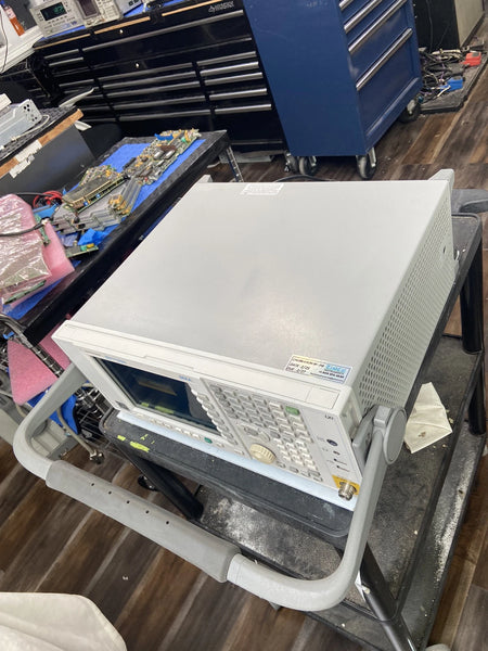 Agilent N9020A MXA Signal Analyzer, 20Hz - 26.5GHz Great Options, Calibrated