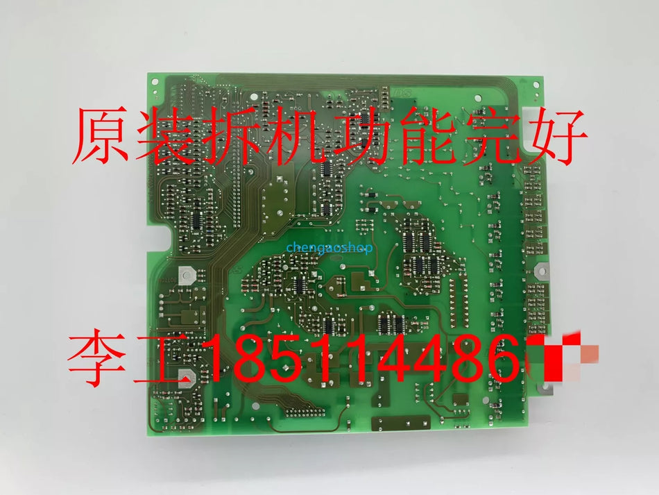 1PCS 100% tested C98043-A7002-L4-12 6RA70