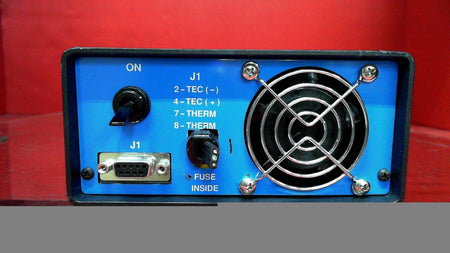 N.E.P. Thermoelectric Cooler Controller Model TC1A