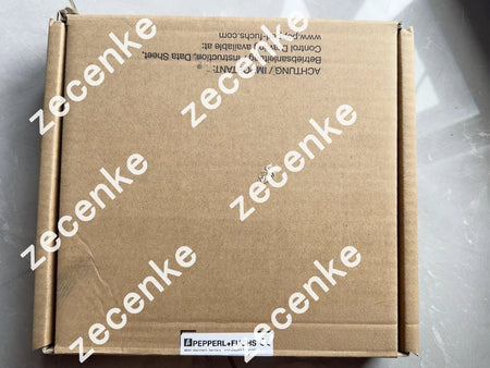 PEPPERL+FUCHS NCN25-F35-A2-250-V1 Proximity Sensor 1PCS Fast Delivery