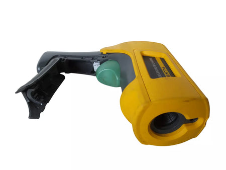 Fluke 568 IR Thermometer Contact Temperature Measurement Tool