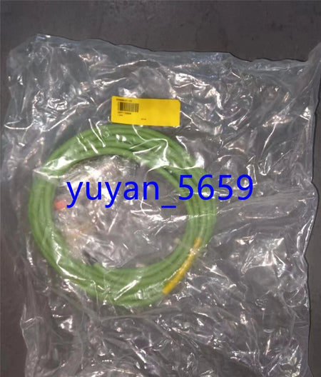 Original B&R Servo Driver Encoder Cable 5FCR0050.01-411 5M #1688 LY