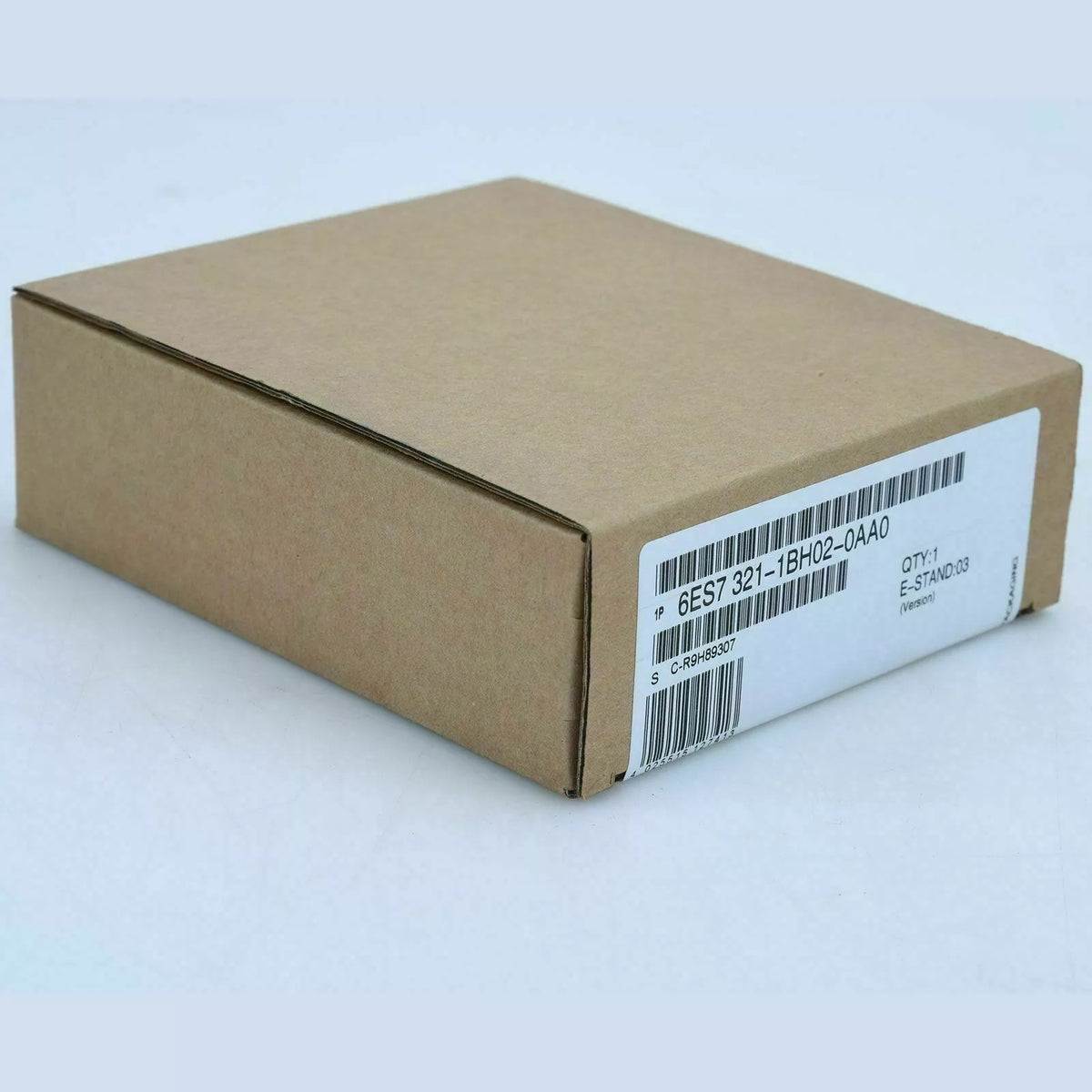 Siemens 6ES7 321-1BH02-0AA0 PLC
