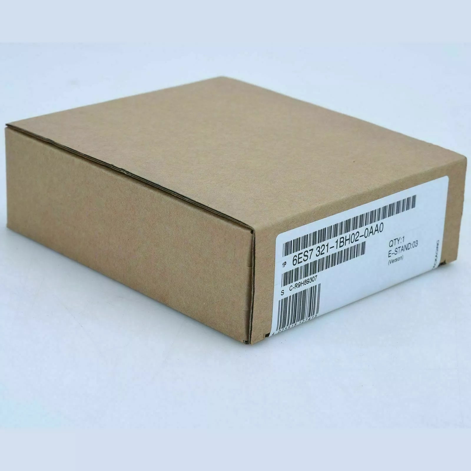 Siemens 6ES7 321-1BH02-0AA0 PLC