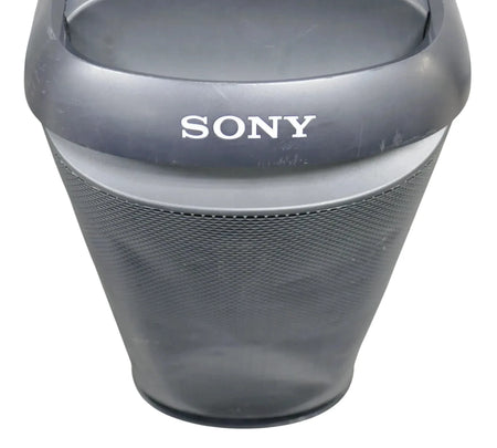Sony SRS-XV500 X-Series Wireless Party Speaker YY7855E Black - Free shipping