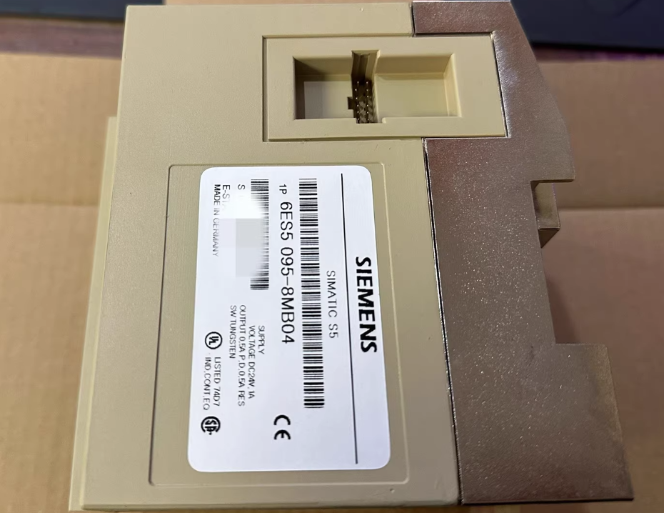 1pcs 6ES5095-8MB04 6ES5 095-8MB04